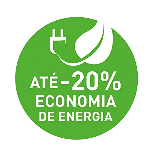 Arno Ventilador Ultra Silence Force Desmontável de Coluna VD52, Preto, 50cm