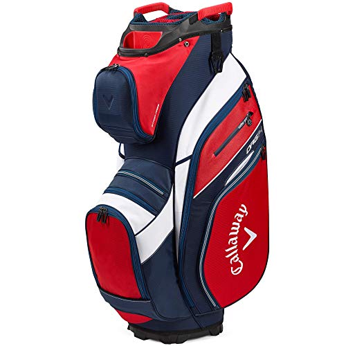 Bolsa De Golf Callaway Chev Org