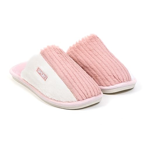 Image of Richmen Winter Indoor Flip Flop Slipper for Women and Men