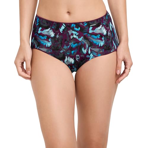 Image of Jockey Women's Underwear No Panty Line Promise Tactel Hip Brief