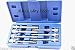 7pc 3/8 DR Metric Ball End Allen Hex Wrench Bit Key Socket Tool Set