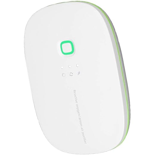 bnf Portable Mini O3 Air Purifier Ozone Generator Sterilizer