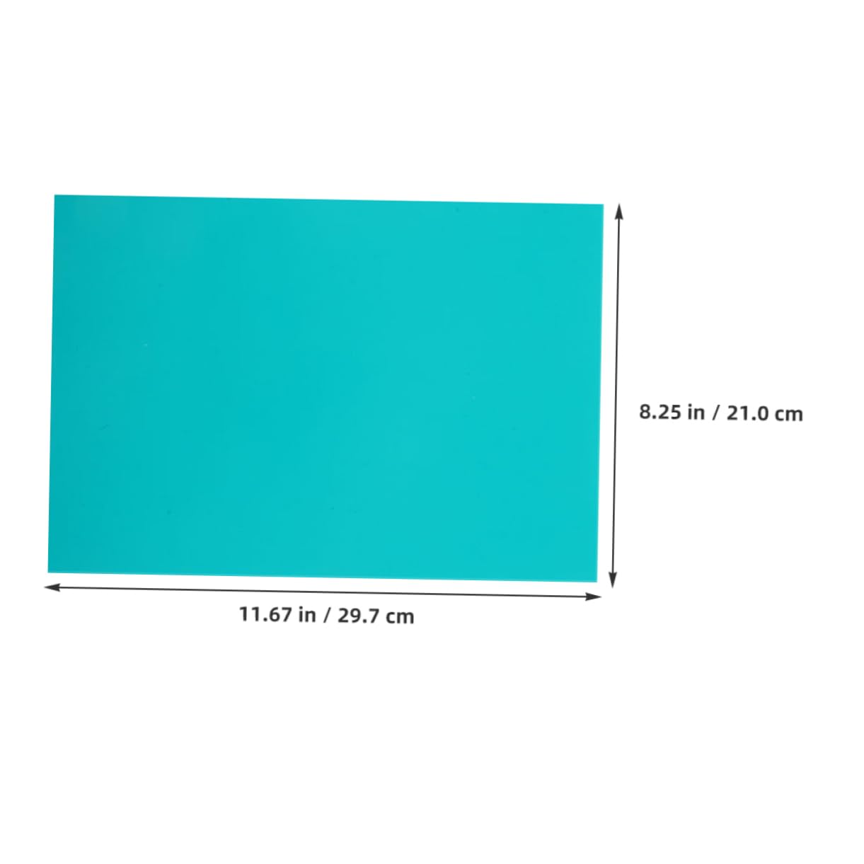 Angoily 4pezzi Lastre PVC per Incisione Blocchi per Linocut Strumenti per Stampa e Progetti Creativi Facili da Intagliare per Artisti di Tutti