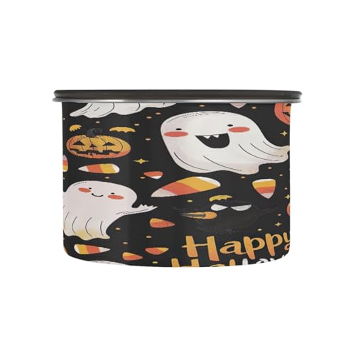 Contenedor Hermético para Café de Acero Inoxidable 17oz