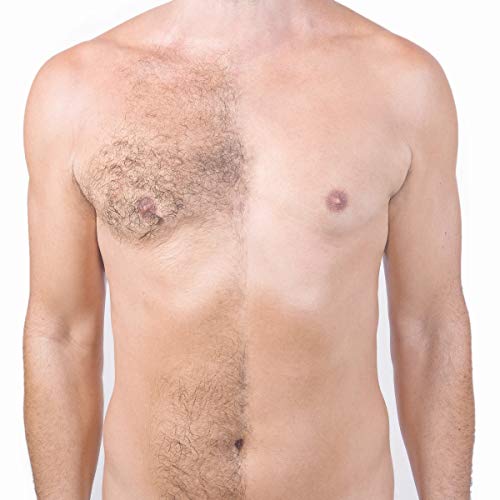 Intome Haarentfernung für Männer und Frauen - Speziell für die Intimzone entwickelt - Für ein Glattes und Frisches Ergebnis - Hair Removal - 70 gr - Image 7