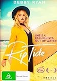 Rip Tide [ Origine Australien, Sans Langue Francaise ]