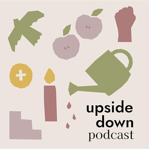 Upside Down Podcast cover art