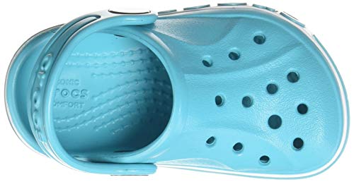 Image of Crocs Unisex Kids Bayaband Clog