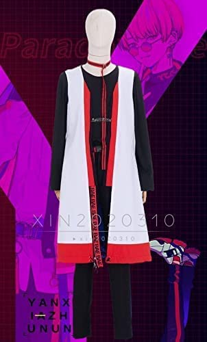 Amazon.co.jp: 漫尚cosplayパラドックスライブ パラライ BAE 燕夏準