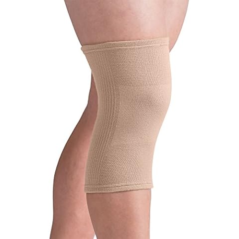 Swede-O Elastic Knee Sleeve - Large Cover