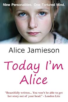 Paperback Today I'm Alice Book