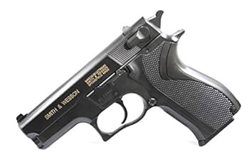 Amazon | SFBC S&Wタイプ M6904 固定スライドガスガン