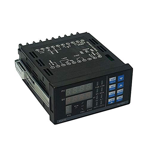 Hanchen Temperature Controller Panel for ALTEC PC410 BGA Rework Station RS232 Module product thumbnail 6
