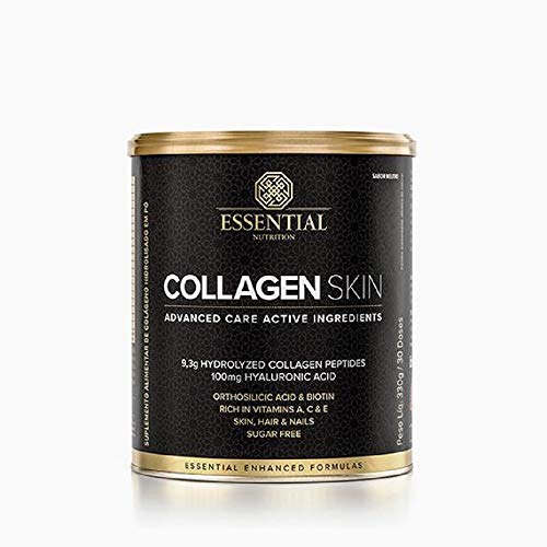 Collagen Skin Neutro Essential Nutrition