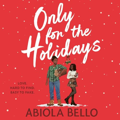 Only for the Holidays by Abiola Bello episode artwork