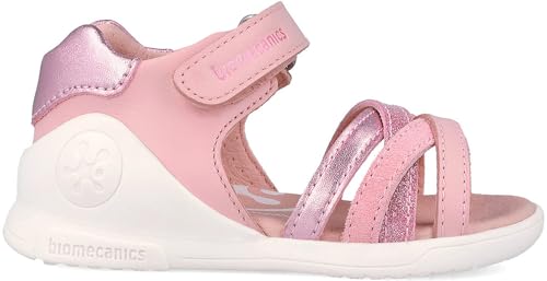 Sandales pour fille Biomecanics Biogateo 262137 idéales pour les parcs