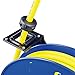 Goodyear Air Hose Reel Retractable 3/8