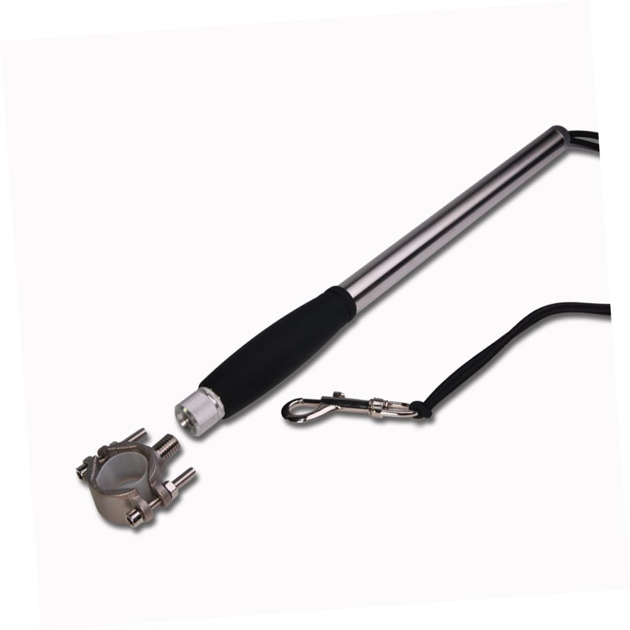 BESPORTBLE Laisse pour Chien Mains Laisse Exercice pour Chien Installation Facile