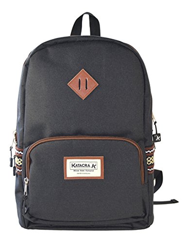 Senfort 118307 Katacrak Mochila Escolar  42 cm  Multicolor
