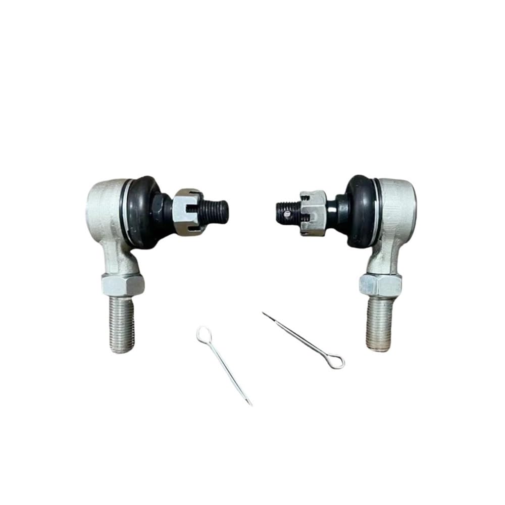 Rotule de biellette de direction gauche C500-3303120 pour réparer votre VTT S500CC
