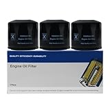 Oil Filter 15208AA170: Fits for Subaru BRZ 2022-2026 2.4L, Outback Wilderness/Turbo 2026 & Toyota