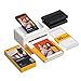KODAK Dock Plus 4x6'' Photo Printer, 50 Sheets, Docking & Bluetooth Mobile Printer for iOS & Android, Instant Color Prints, 4PASS Dye Sublimation