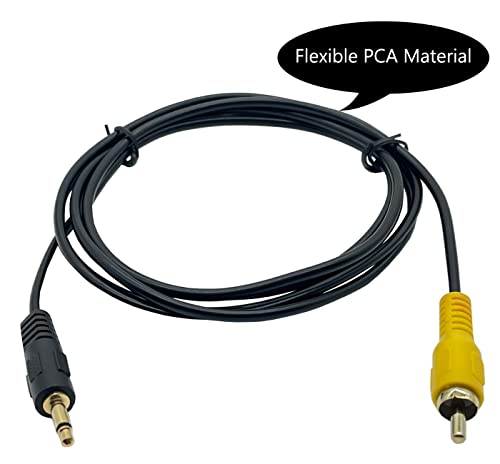 Encuentra la mejor selección de Plug 3.5 a rca los diez mejores. 26 Imagen adicional