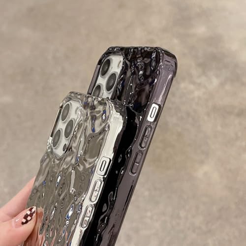 Coque métallique pour iPhone XR or galvanisé | Sublimez votre mobile - 3