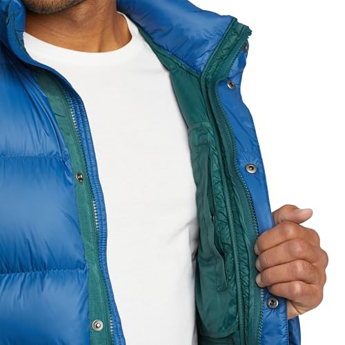 Image of Eddie Bauer Men's Down-outerwear-coats