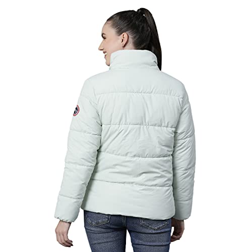 Image of Mode By Red Tape Women Padded Jacket