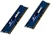 Produktbild G.Skill F3-2400C11D-8GAB Arbeitsspeicher 8GB (2400MHz, CL11, 2X 4GB) DDR3-RAM