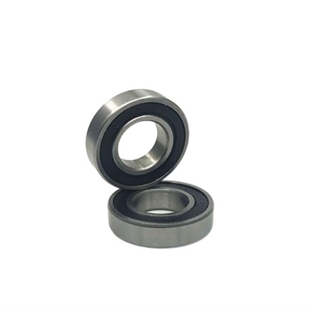 Roulement 15267 2RS hybride céramique 15x26x7 mm pour réparation de pédalier vélo vtt
