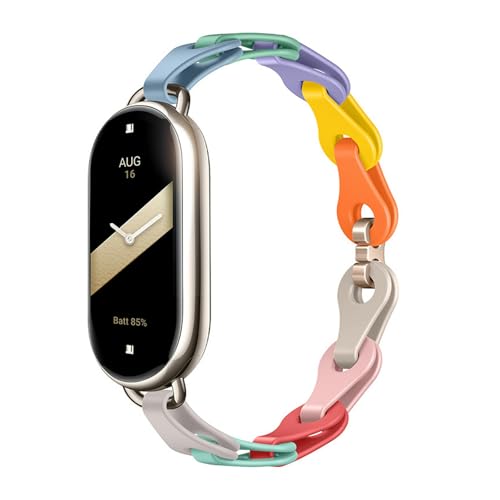 [YYDSFCA] Smart Band 10 �p�̂��G���K���g�� �������� �I�V���� �V���R�� �ւ��x���g �������X�g�o���h �x���g ���� �o���h(BB)