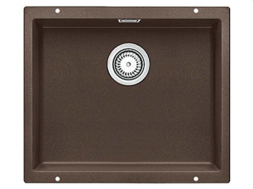 fregadero blanco subline 500 u