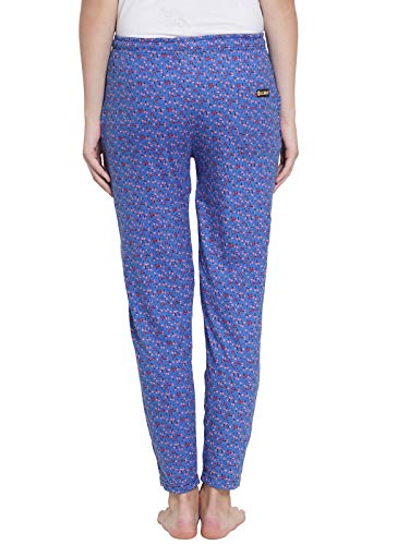Image of UZARUS Women's Regular Fit Track pants
