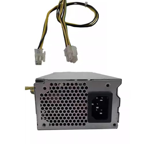 Fuente de Poder 260W para PC Modelo PA-1261-7