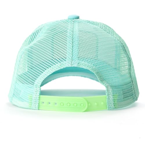 Image of Gone For a Run Running Hat - Rope or Trucker - One Size Fits Most