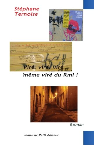 Viré, viré, viré, même viré du Rmi !