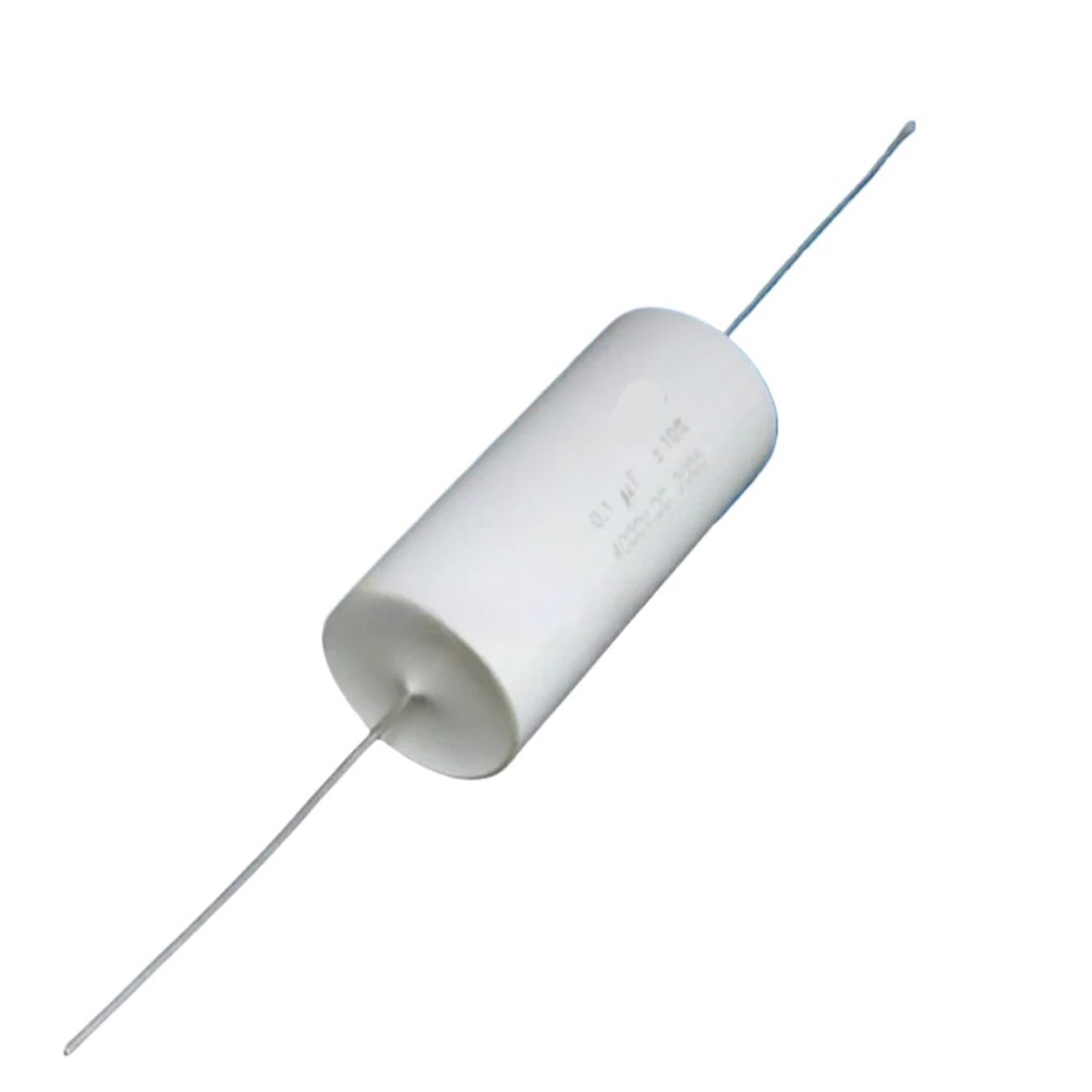 KSZHZYMGX 1PCS 0.1UF 4000V 100nF 4KVDC 1600VAC 104 4KV 0.1MFD Thin Film Capacitor