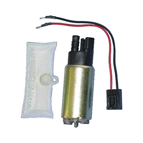 Pompa Benzina Immersa Carburante Pressione 3 Bar Portata 95 Litri/H 0580453427 0580453465
