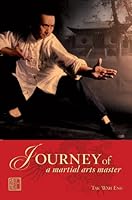 Journey of a Martial Arts Master 0975520156 Book Cover