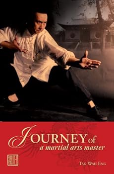 Perfect Paperback Journey of a Martial Arts Master Book