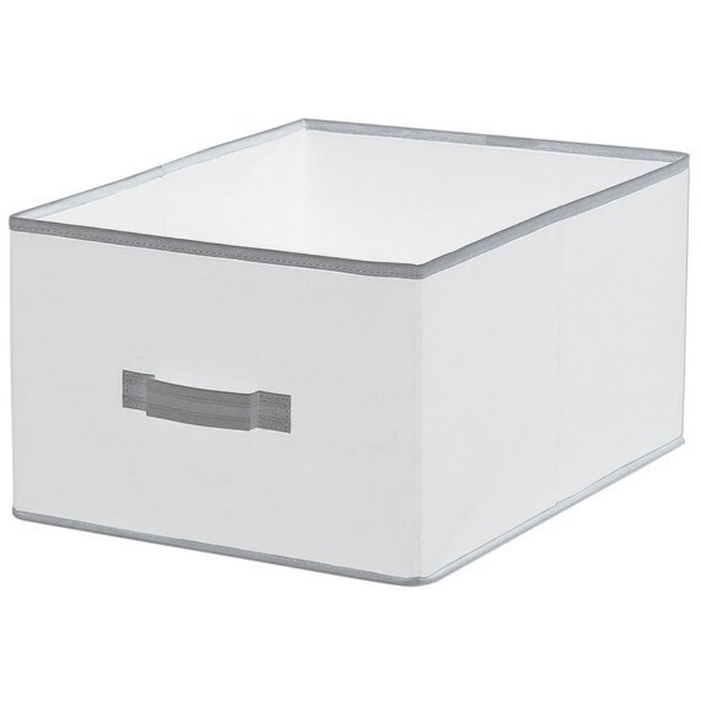 Amazon｜ニトリ 引出し 2個セット クーリ KL001 ホワイト NITORI