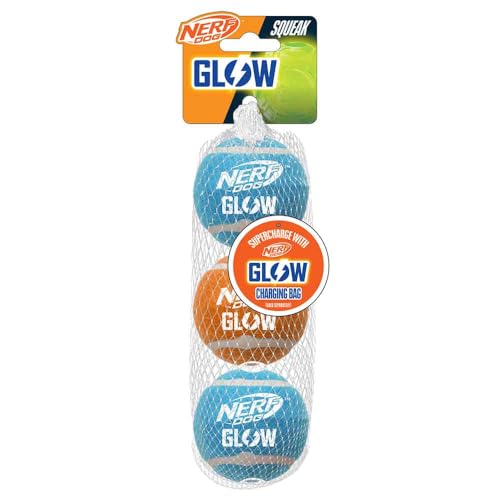 Nerf Dog 2.5C` O[ ރejX 3pbN p - Cgu[ƃIW