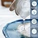 Resin Pro® Epoxidharz iCrystal 3 Kg: Ideal für die Herstellung von Schmuck, River Table und künstlerischen Kreationen - Ungiftig zertifiziert - Technische Unterstützung - 100% Made in Italy