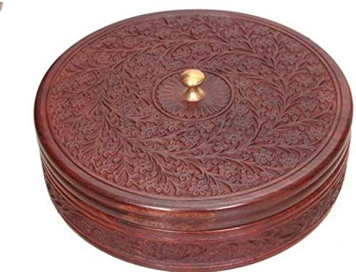 Future Generation v GroupCHAPATI Box