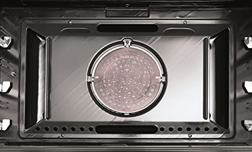 Lofra MUSS36M0G500 Maestro Series 36 Inch Freestanding Dual Fuel Range Oven Stove thumb #7