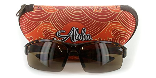 Image of Aloha Eyewear Men's 1.5