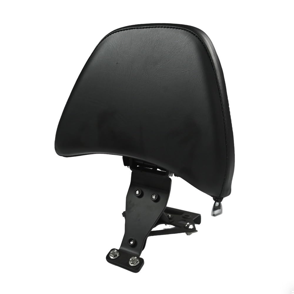 Barra de agarre trasera para Gold Wing GL1800 2018-2020 con acabado de alta resistencia 8