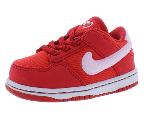 Image of Nike Boys' Dunk Low SE Sneakers